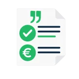 Genereer Offerte